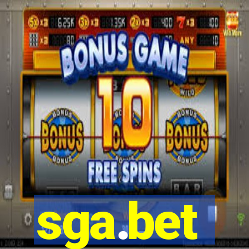 sga.bet