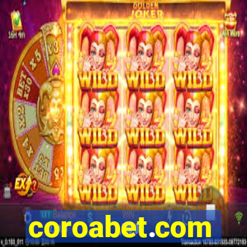 coroabet.com