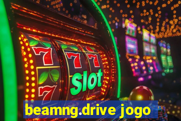 beamng.drive jogo
