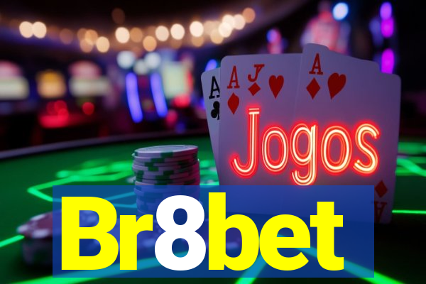 Br8bet