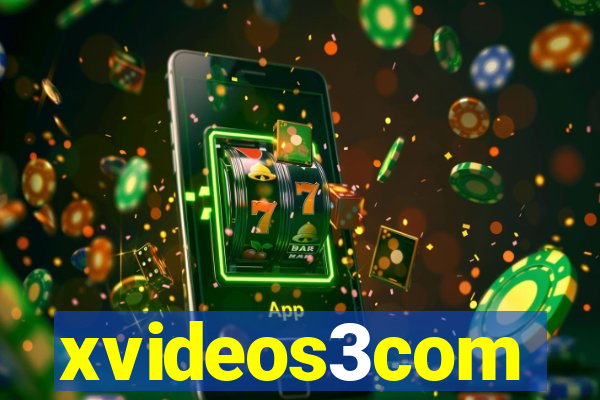xvideos3com