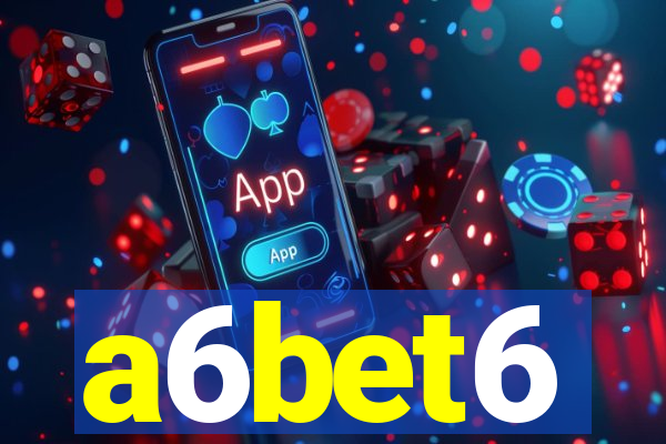 a6bet6
