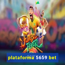 plataforma 5659 bet