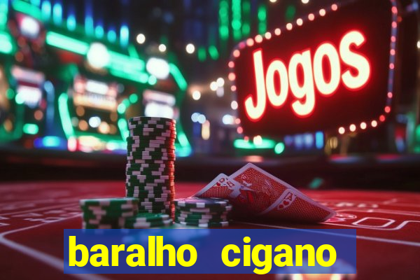 baralho cigano gratis 3 cartas
