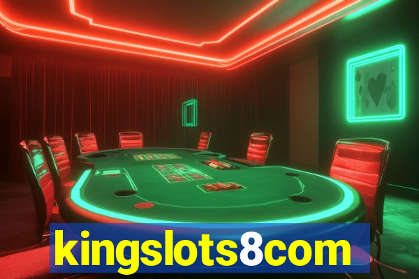 kingslots8com