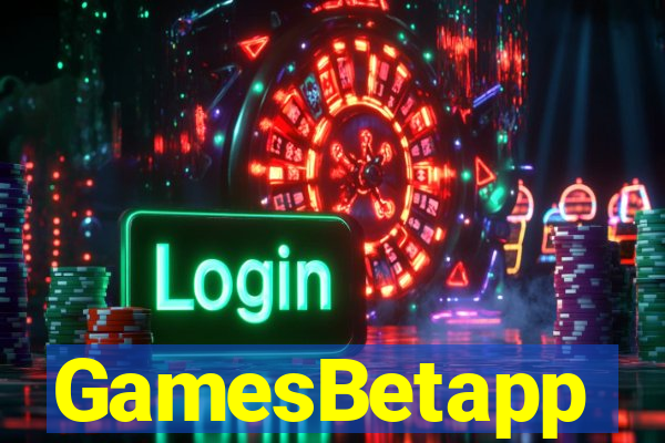 GamesBetapp