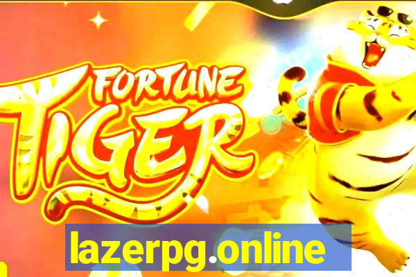 lazerpg.online