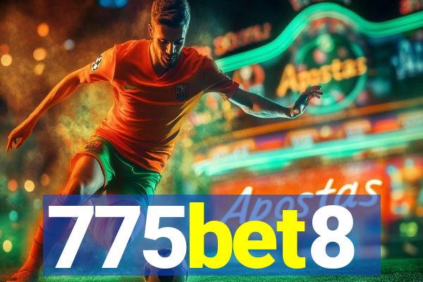 775bet8