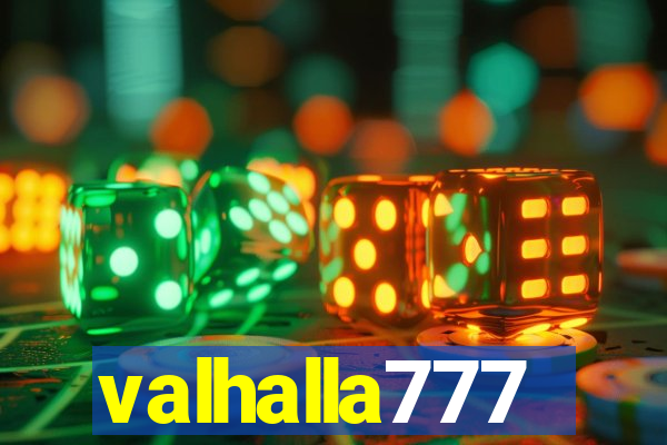 valhalla777