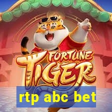 rtp abc bet