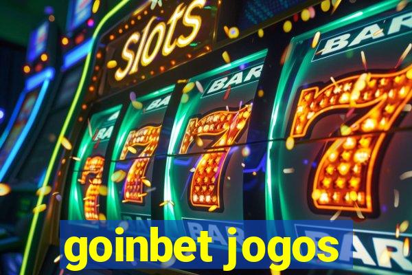 goinbet jogos