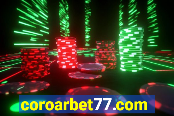 coroarbet77.com