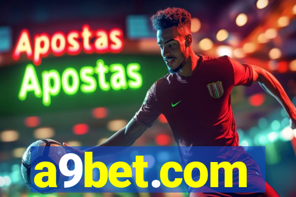 a9bet.com