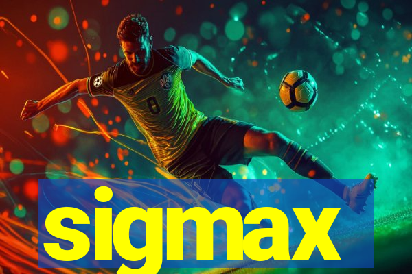 sigmax