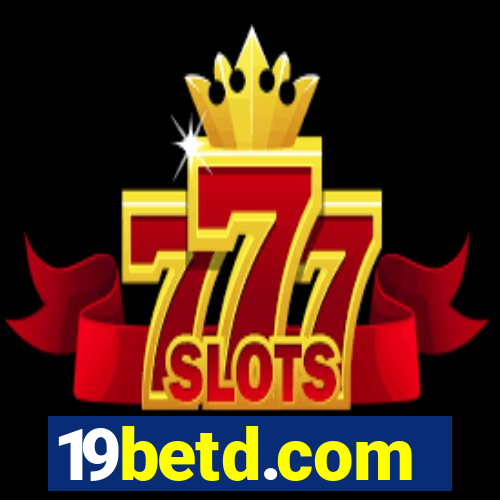 19betd.com