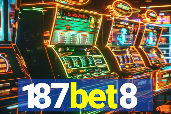 187bet8