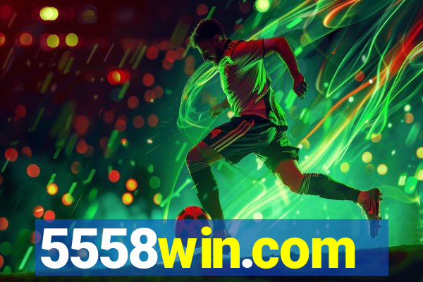 5558win.com