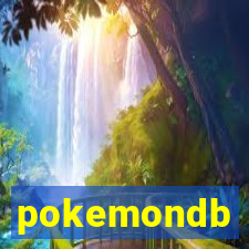 pokemondb