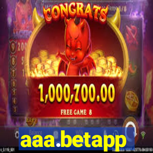 aaa.betapp