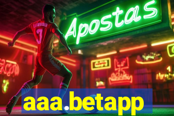 aaa.betapp