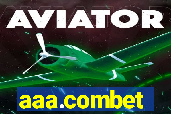 aaa.combet