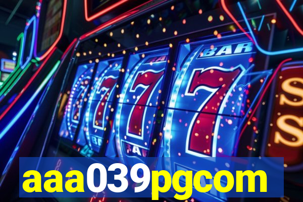 aaa039pgcom
