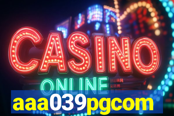 aaa039pgcom