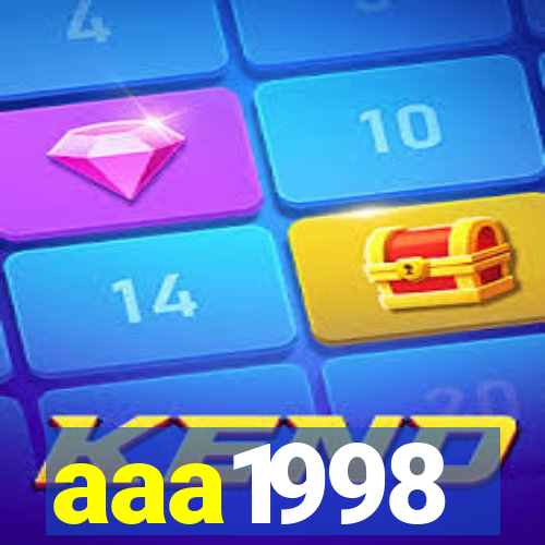 aaa1998