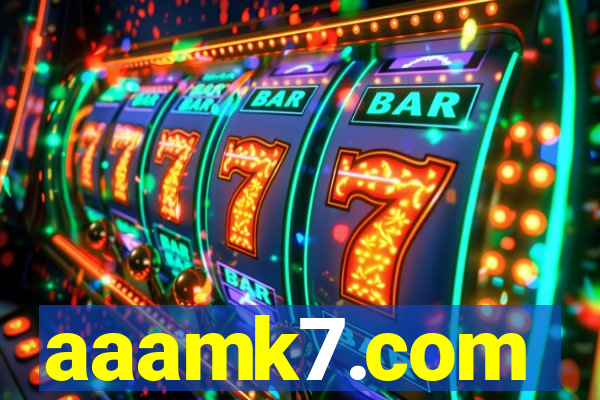 aaamk7.com