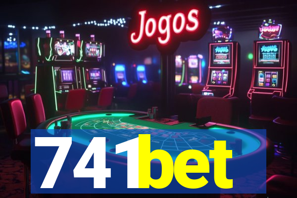 741bet