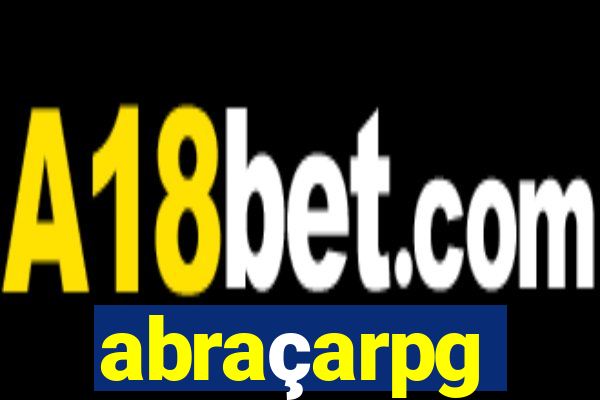 abraçarpg