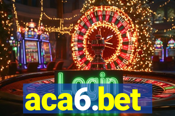 aca6.bet