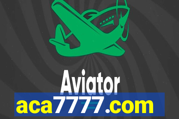 aca7777.com