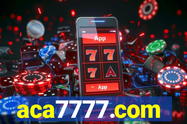aca7777.com