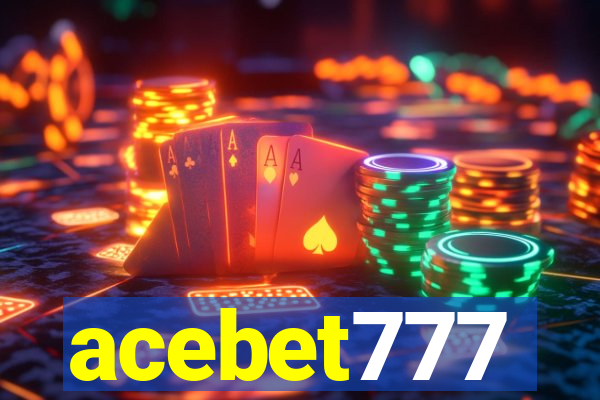 acebet777