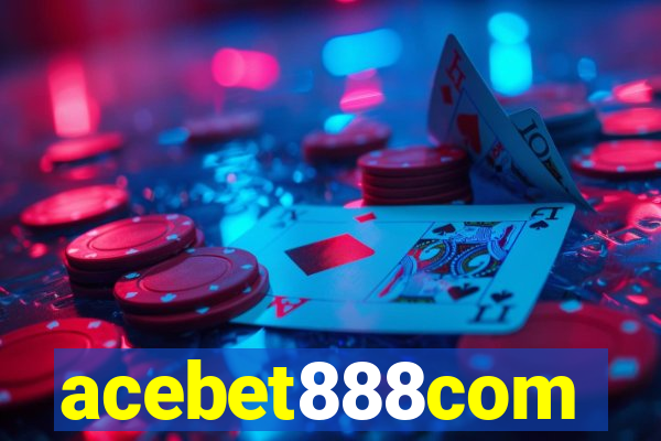 acebet888com