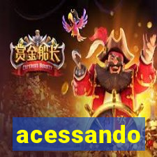 acessando-me