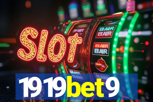 1919bet9