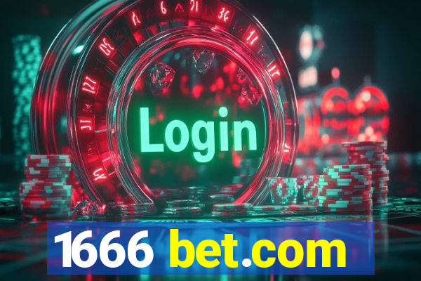 1666 bet.com