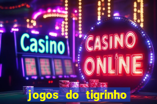 jogos do tigrinho vai ser proibido no brasil