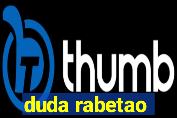 duda rabetao