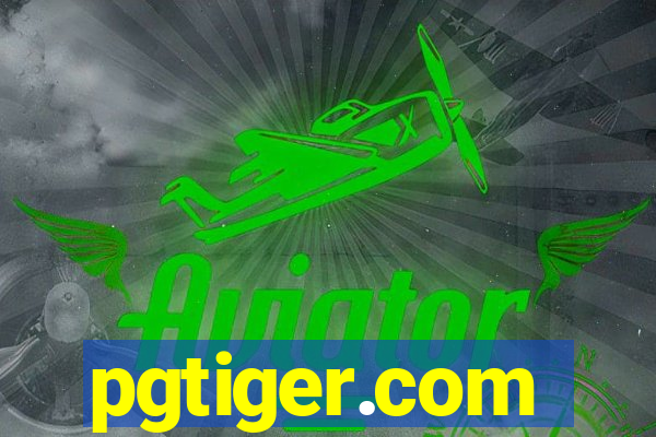 pgtiger.com