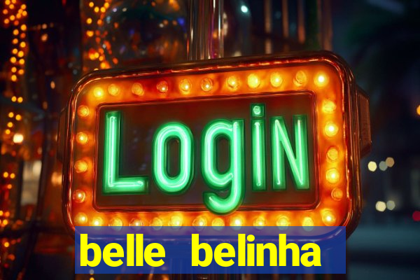 belle belinha privacy nude