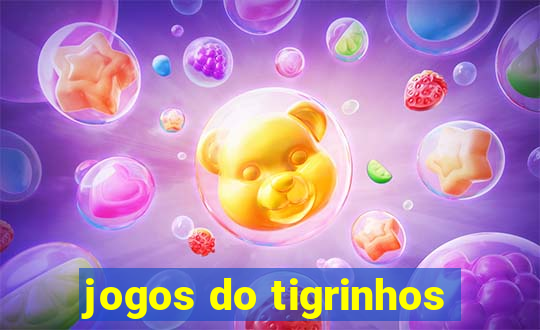 jogos do tigrinhos