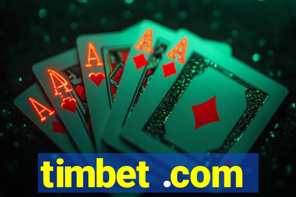 timbet .com