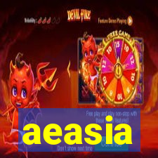 aeasia