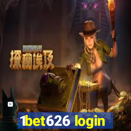 1bet626 login