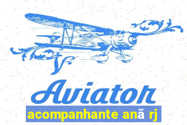 acompanhante anã rj