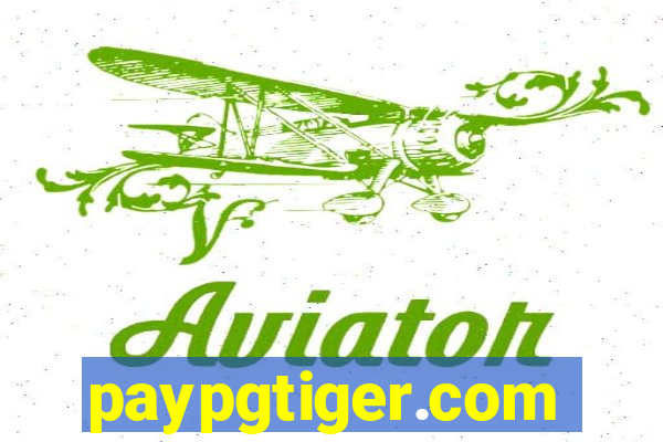 paypgtiger.com