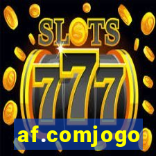 af.comjogo